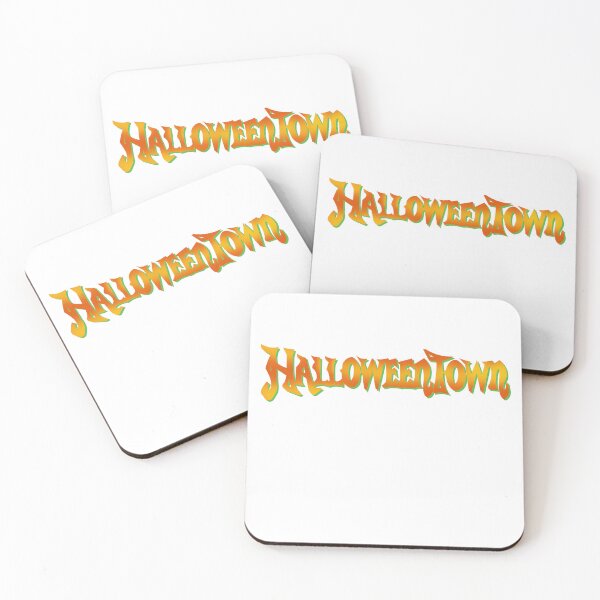 Item preview, Halloweentown Logo designed and sold by Hailey  Reynolds.