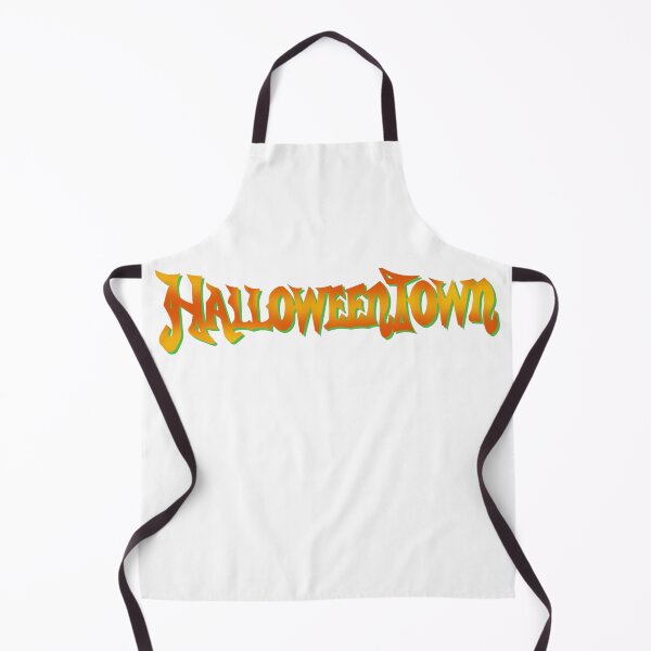 Item preview, Halloweentown Logo designed and sold by Hailey Reynolds.
