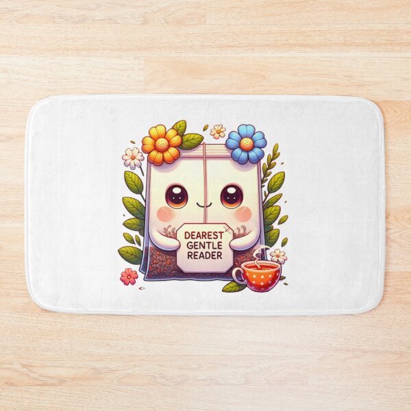 Item preview, A Sip of Scandal | Whistledown’s Tea Society designed and sold by PedroStyle.