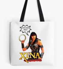 Bolsa de tela TENGO MUCHAS HABILIDADES 2