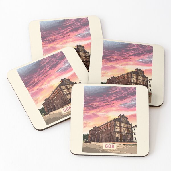 Item preview, Goa designed and sold by BoKev.