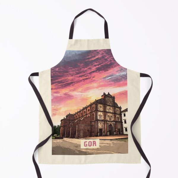 Item preview, Goa designed and sold by BoKev.