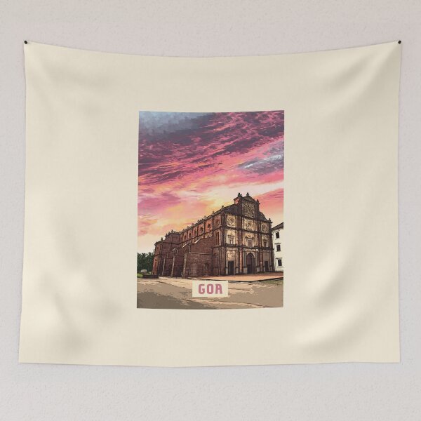 Item preview, Goa designed and sold by BoKev.
