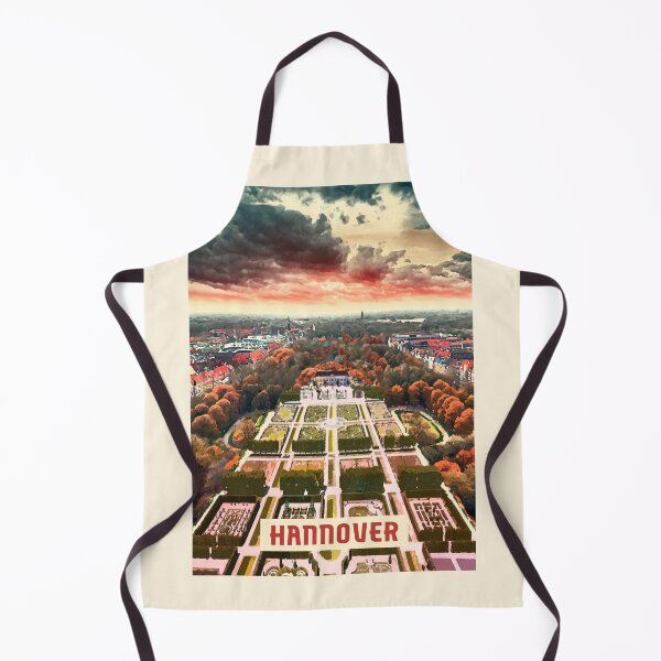 Item preview, Hannover designed and sold by BoKev.