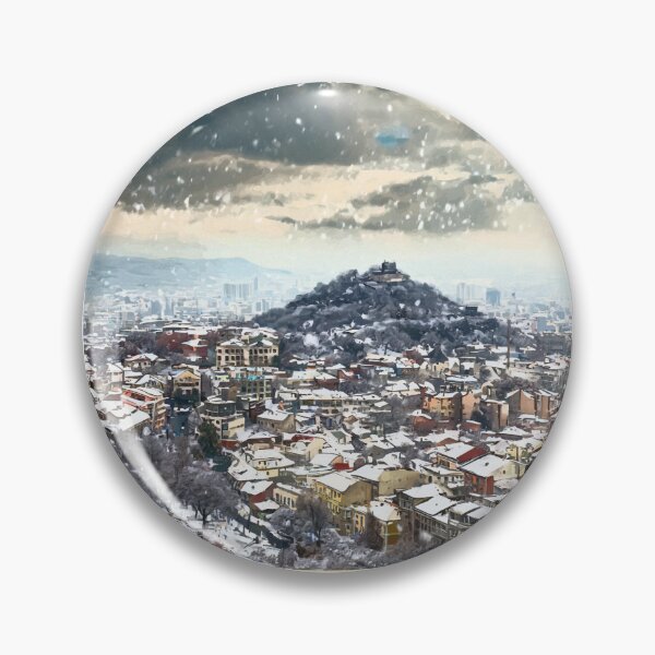 Item preview, Plovdiv designed and sold by BoKev.