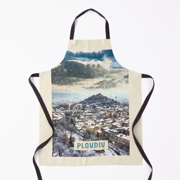 Item preview, Plovdiv designed and sold by BoKev.