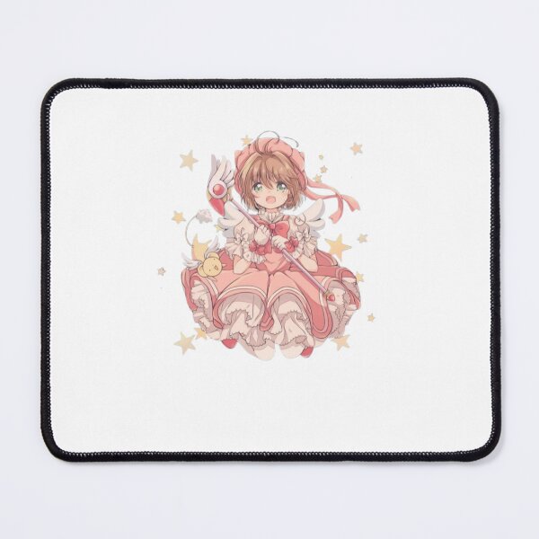 Item preview, Sakura, the Cardcaptor designed and sold by PatronesKawai.