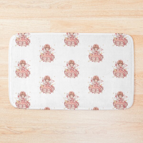 Item preview, Sakura, the Cardcaptor designed and sold by PatronesKawai.