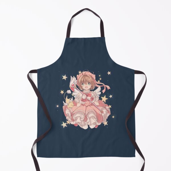 Item preview, Sakura, the Cardcaptor designed and sold by PatronesKawai.