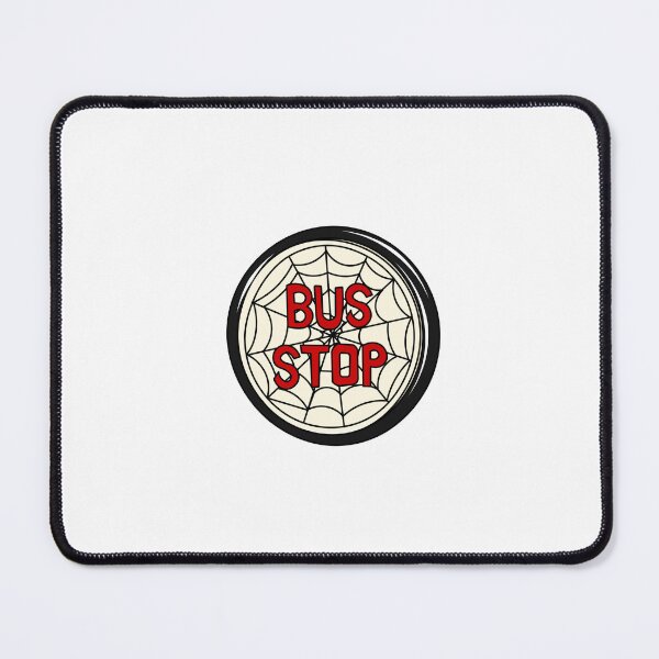 Item preview, Halloweentown Bus Stop designed and sold by Hailey  Reynolds.