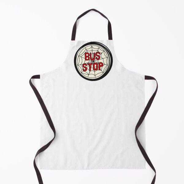 Item preview, Halloweentown Bus Stop designed and sold by Hailey  Reynolds.