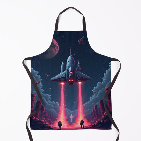 Item preview,  spaceship  designed and sold by Aspire13.
