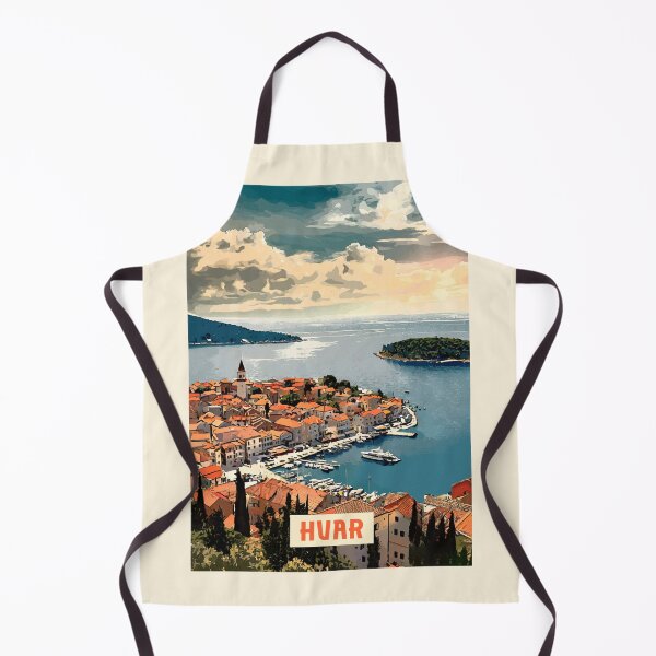 Item preview, Hvar designed and sold by BoKev.