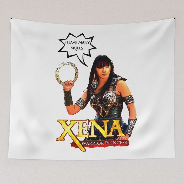 Item preview, I HAVE MANY SKILLS 2 designed and sold by Emilyromrell.