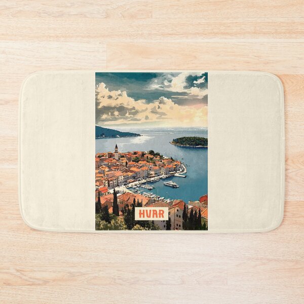 Item preview, Hvar designed and sold by BoKev.