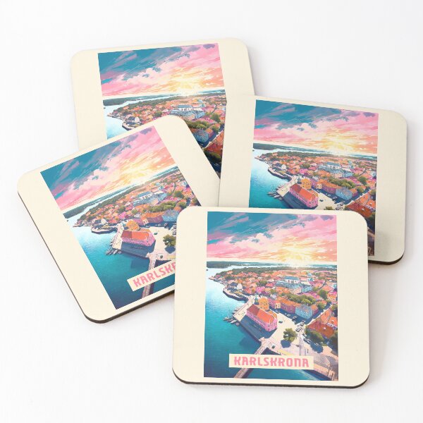 Item preview, Karlskrona designed and sold by BoKev.