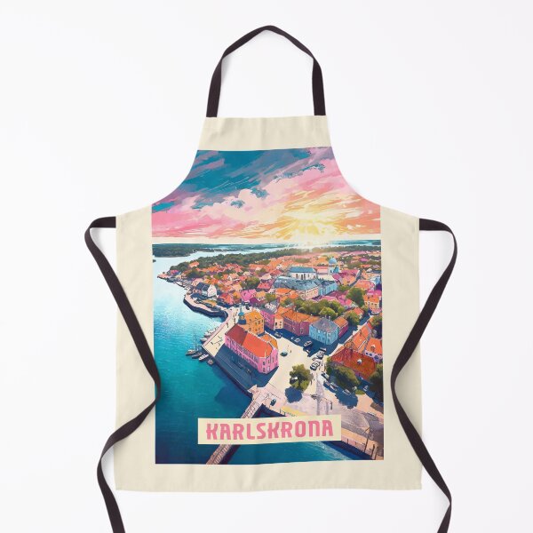 Item preview, Karlskrona designed and sold by BoKev.
