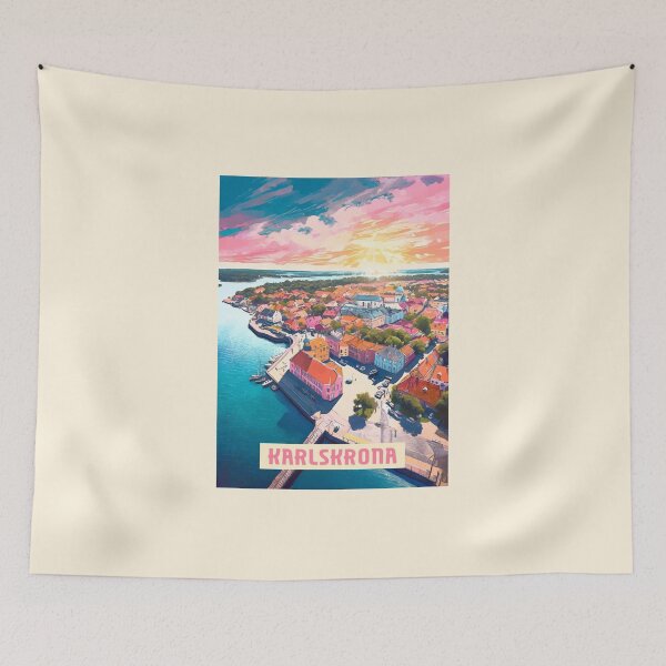 Item preview, Karlskrona designed and sold by BoKev.
