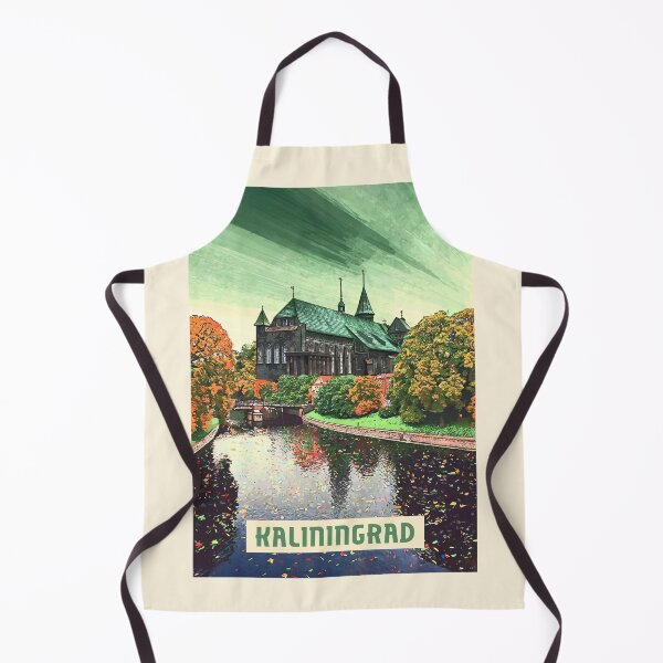 Item preview, Kaliningrad designed and sold by BoKev.
