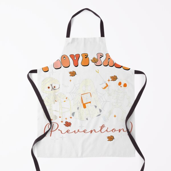 Item preview, I Love Fall Prevention For Fall Physical Therapy, Halloween Gift designed and sold by ngyuik.