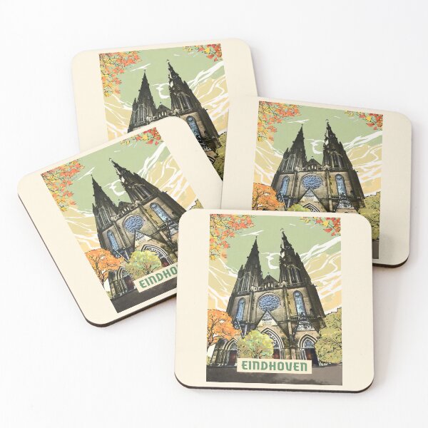 Item preview, Eindhoven designed and sold by BoKev.