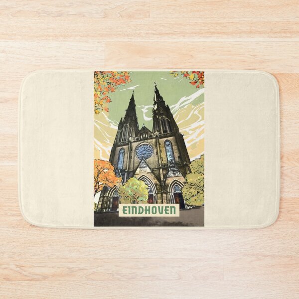 Item preview, Eindhoven designed and sold by BoKev.
