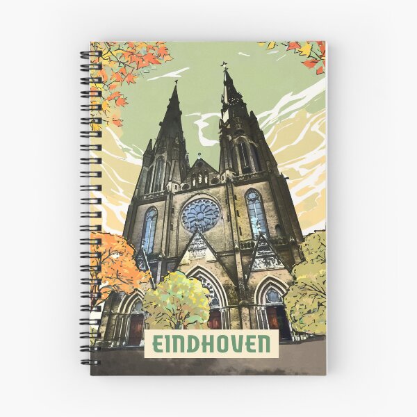 Item preview, Eindhoven designed and sold by BoKev.
