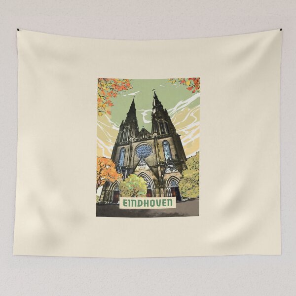Item preview, Eindhoven designed and sold by BoKev.