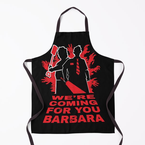 Item preview, We're Coming For You Barbara designed and sold by The Fonsecastein Shop.
