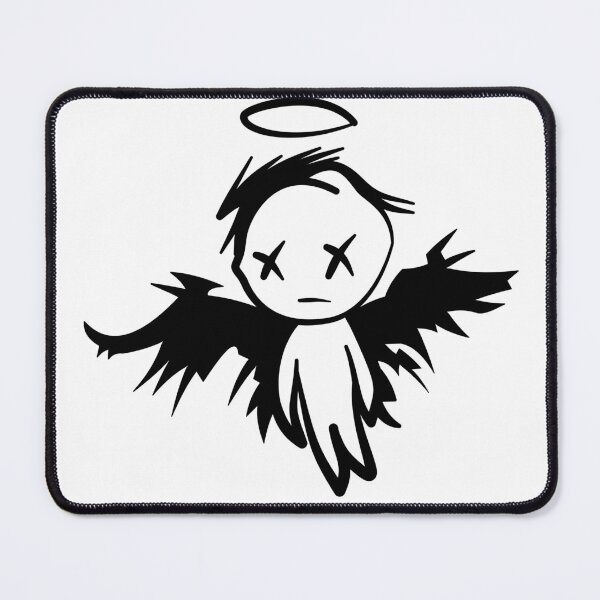 Item preview, Dark Cherub designed and sold by IceBlueDesigns.
