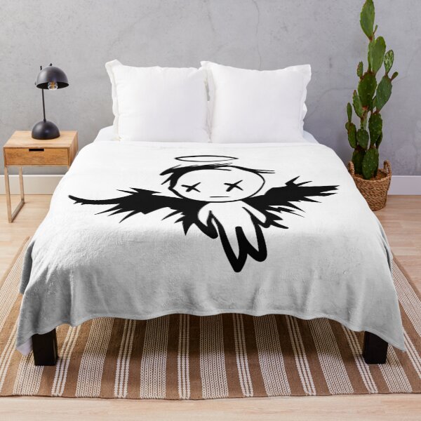 Item preview, Dark Cherub designed and sold by IceBlueDesigns.