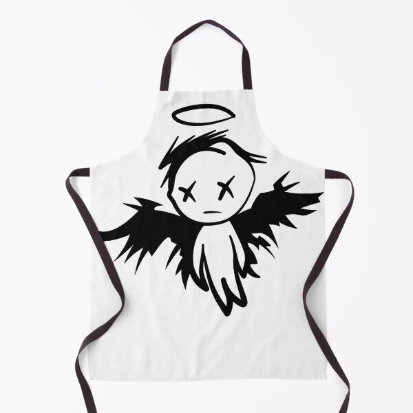 Item preview, Dark Cherub designed and sold by IceBlueDesigns.