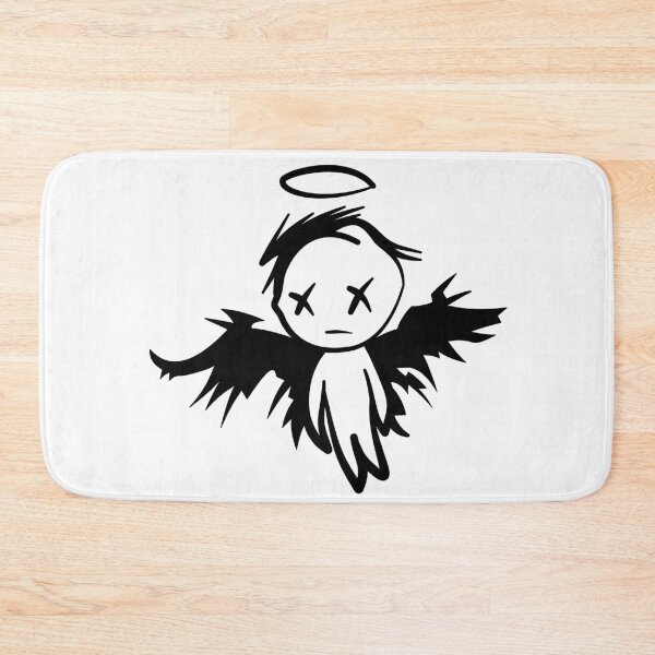 Item preview, Dark Cherub designed and sold by IceBlueDesigns.
