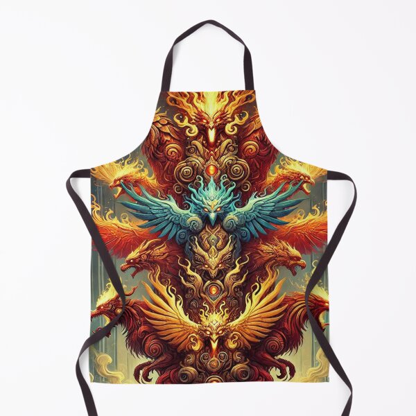 Item preview, Dragon Totem pole designed and sold by grassshopper.