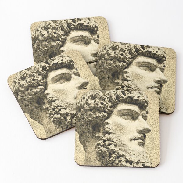 Item preview, Greek handsome man designed and sold by Kacharava.