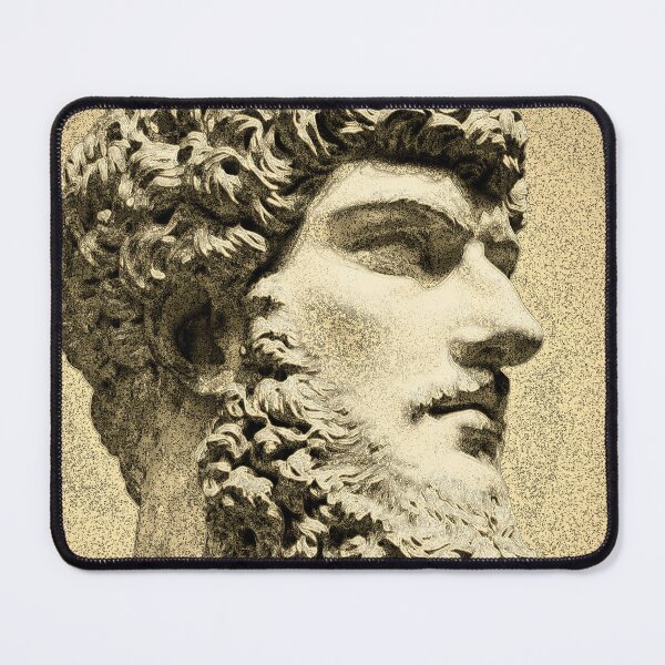 Item preview, Greek handsome man designed and sold by Kacharava.