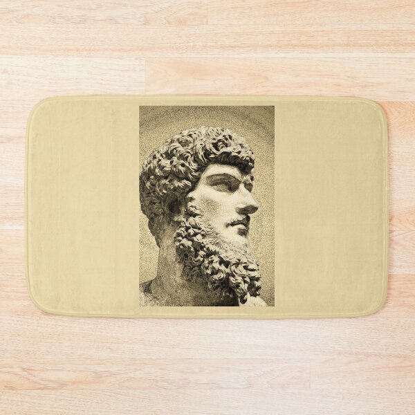 Item preview, Greek handsome man designed and sold by Kacharava.