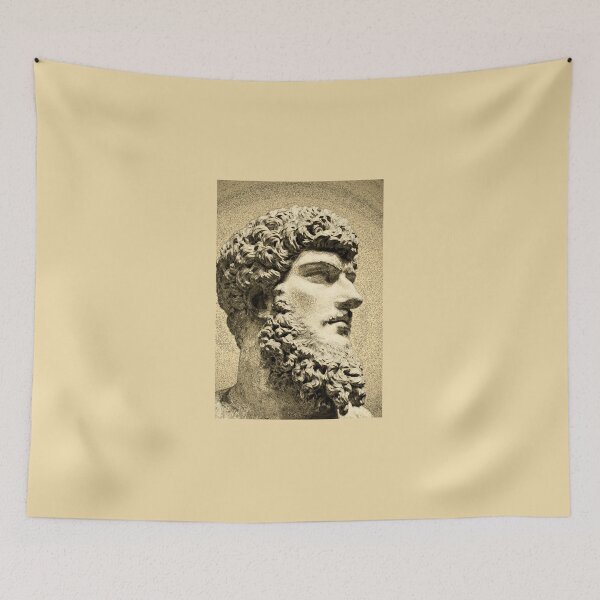 Item preview, Greek handsome man designed and sold by Kacharava.