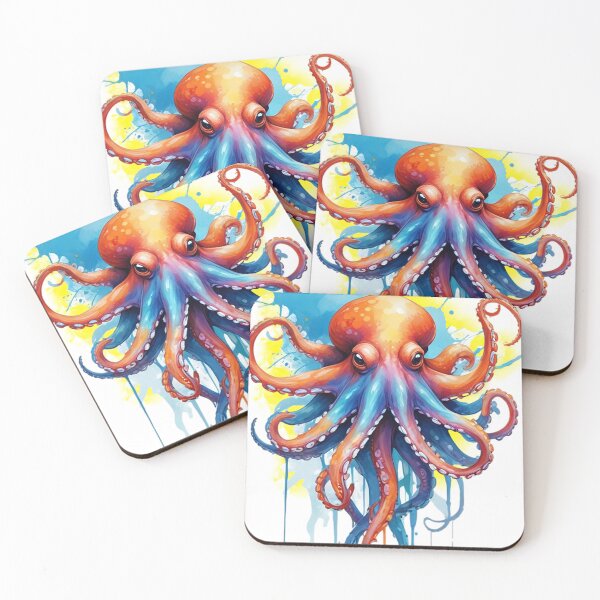 Item preview, Takoyaki Attack designed and sold by createlovefab.