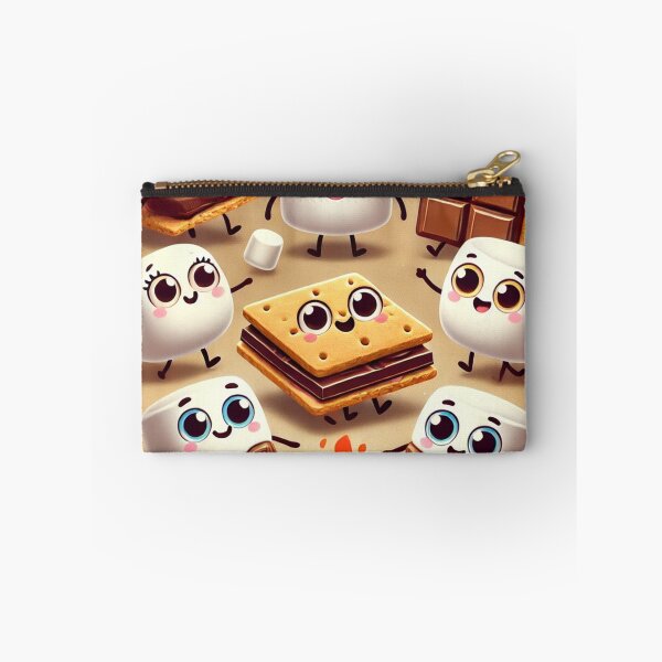 Item preview, Happy S'mores designed and sold by grassshopper.