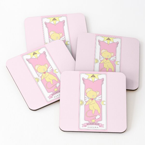 Item preview, Kerveros's letter, Property of "Sakura the Card Hunter" II designed and sold by PatronesKawai.
