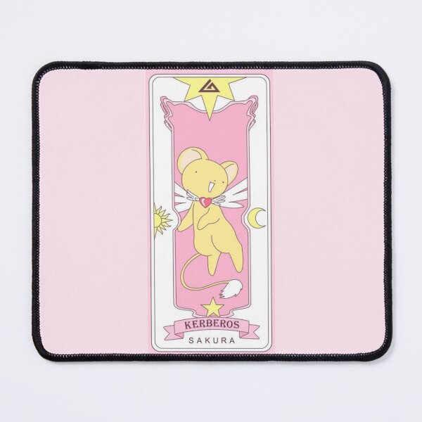 Item preview, Kerveros's letter, Property of "Sakura the Card Hunter" II designed and sold by PatronesKawai.