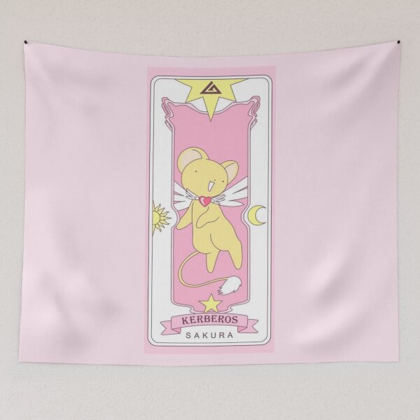 Item preview, Kerveros's letter, Property of "Sakura the Card Hunter" II designed and sold by PatronesKawai.