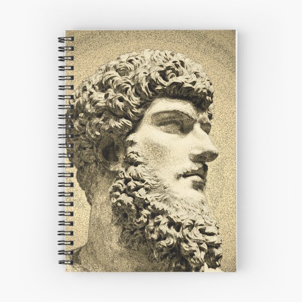 Item preview, Greek handsome man designed and sold by Kacharava.