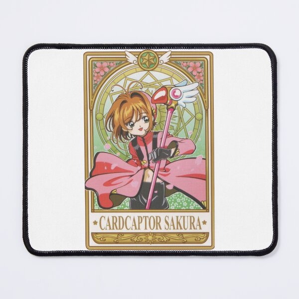 Item preview, Cardcaptor Sakura, Property of "Cardcaptor Sakura" designed and sold by PatronesKawai.