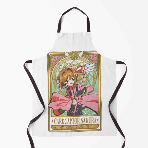 Item preview, Cardcaptor Sakura, Property of "Cardcaptor Sakura" designed and sold by PatronesKawai.