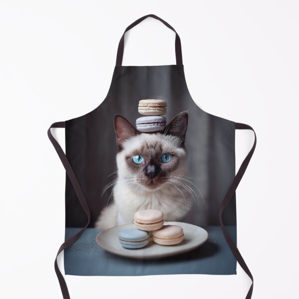 Item preview, Cat Balancing Act designed and sold by Blue Horse Photo Magic.