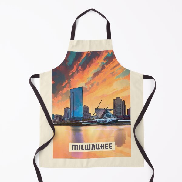 Item preview, Milwaukee designed and sold by BoKev.