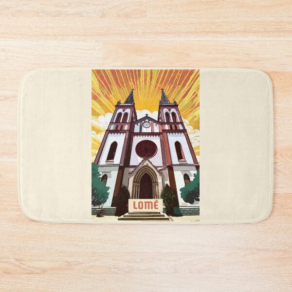 Item preview, Lome designed and sold by BoKev.