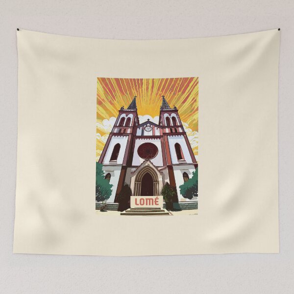 Item preview, Lome designed and sold by BoKev.